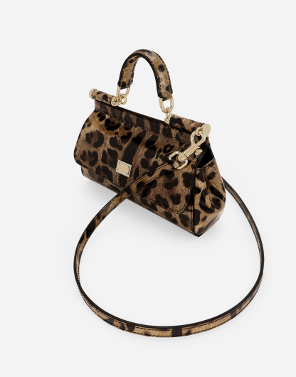 Small Sicily handbag